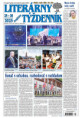 Literárny týždenník 25 – 26/2025